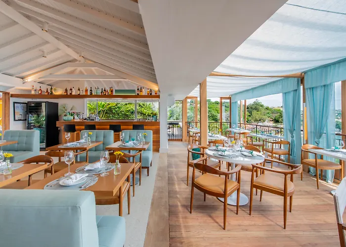 Vila Deste Hotel Búzios