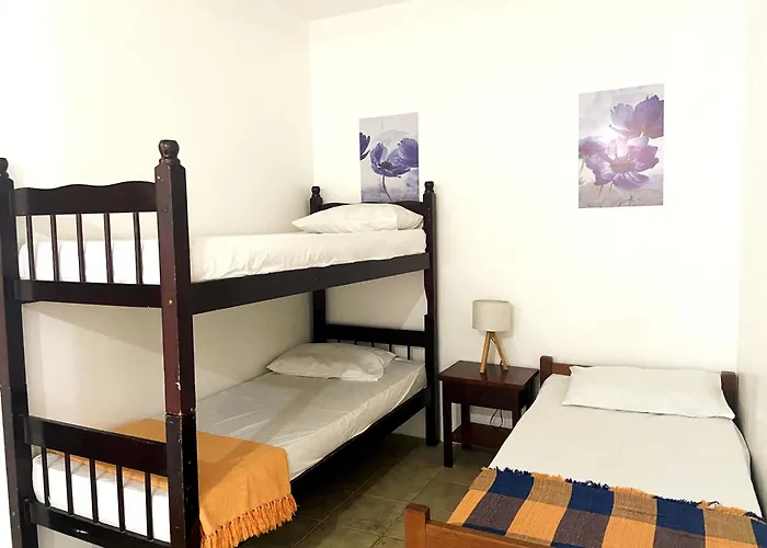 Villa Casablanca - Vista Mar Búzios